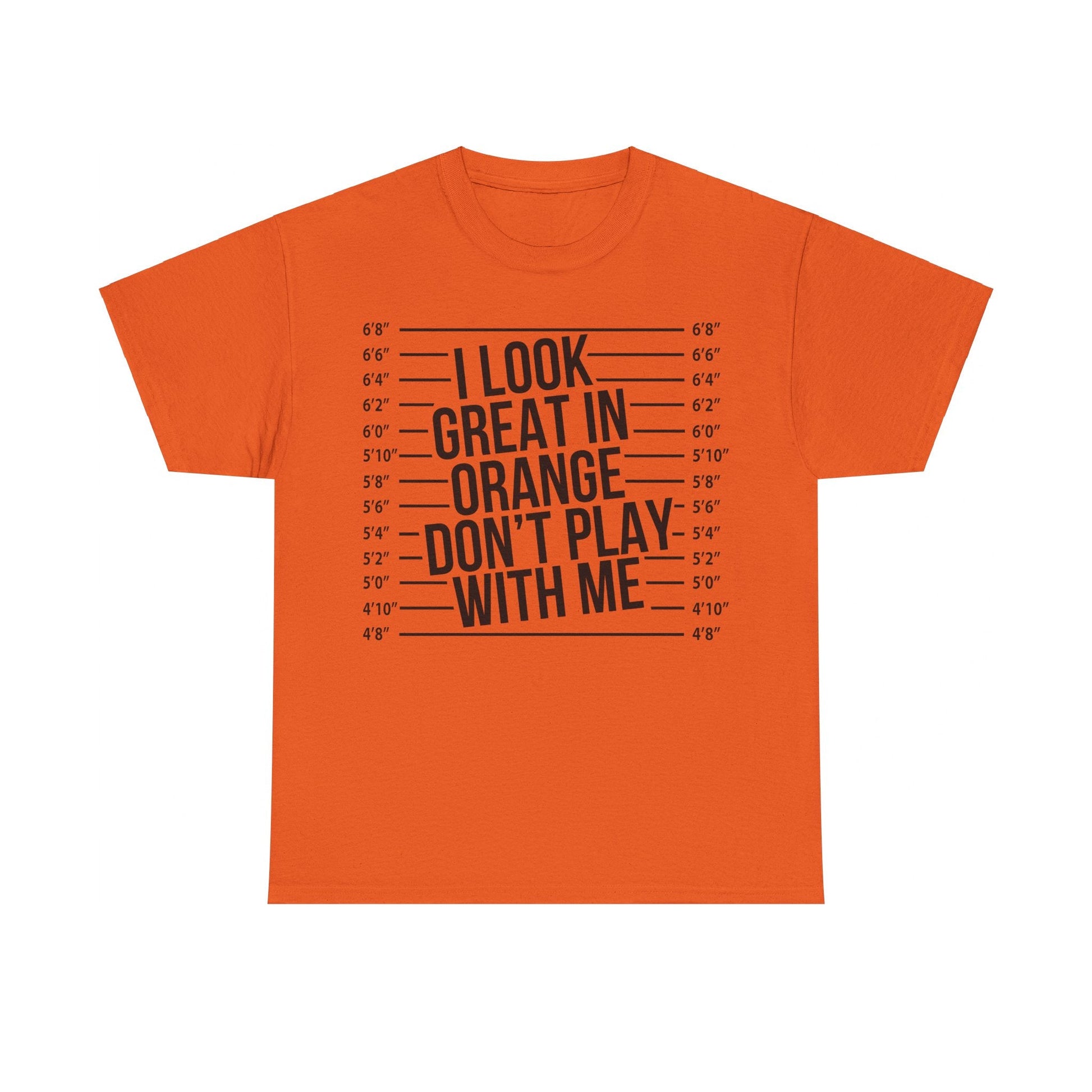 Unisex Heavy Cotton Tee - VICIOUSLY CRUNK MERCH