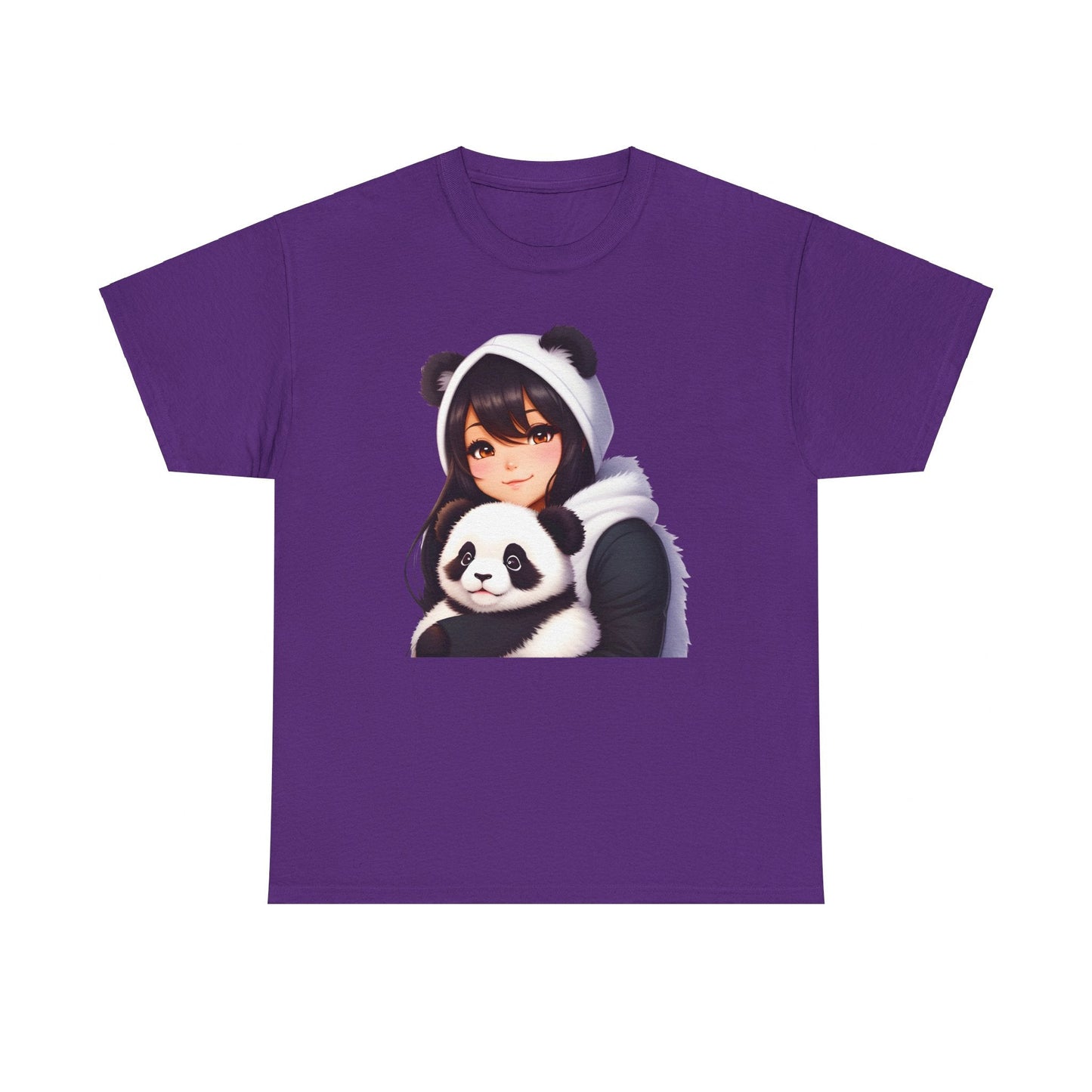 Unisex Heavy Cotton Tee - VICIOUSLY CRUNK MERCH
