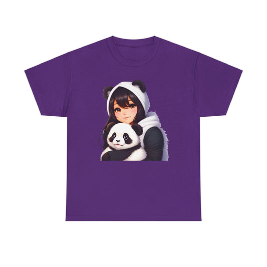 Unisex Heavy Cotton Tee - VICIOUSLY CRUNK MERCH