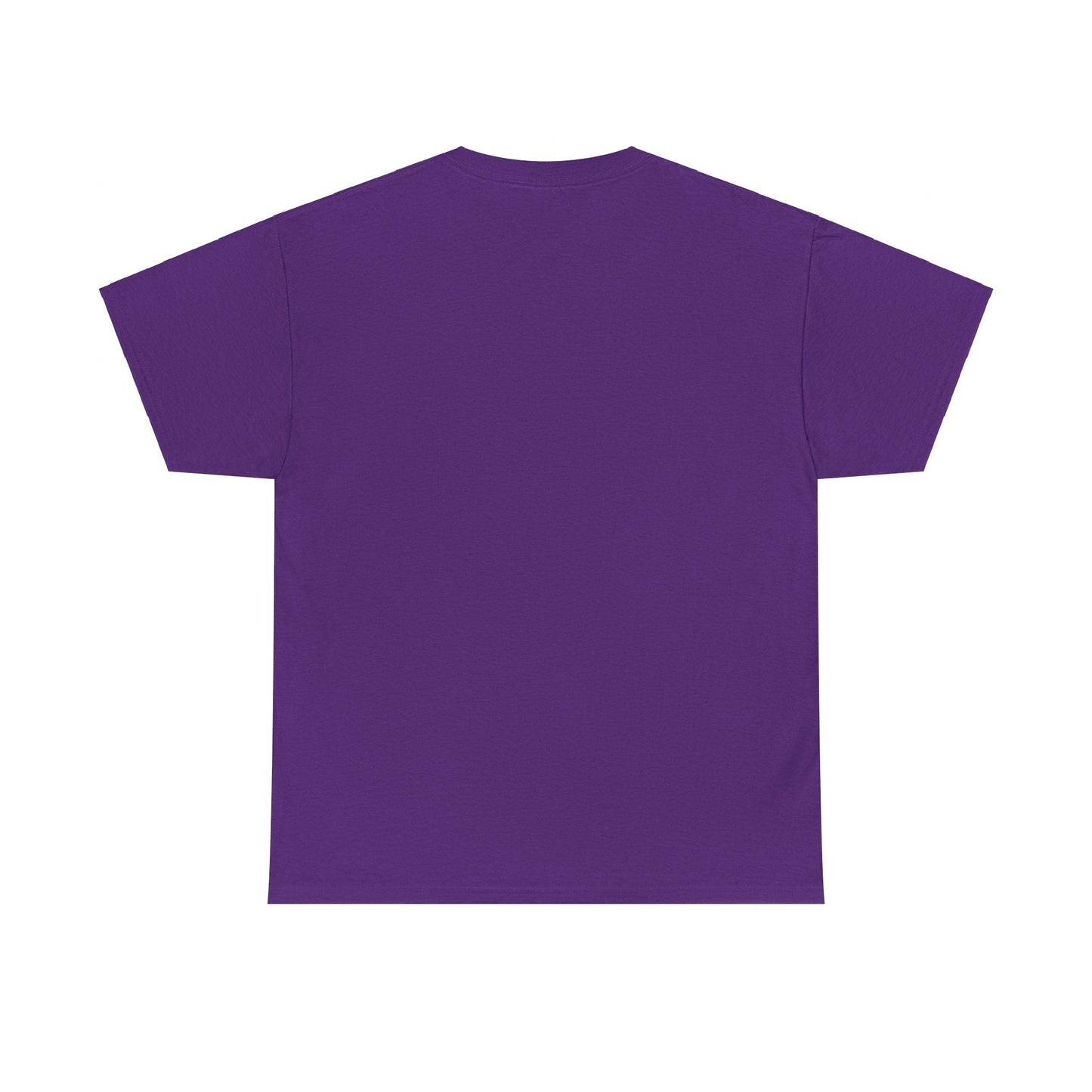 Unisex Heavy Cotton Tee - VICIOUSLY CRUNK MERCH