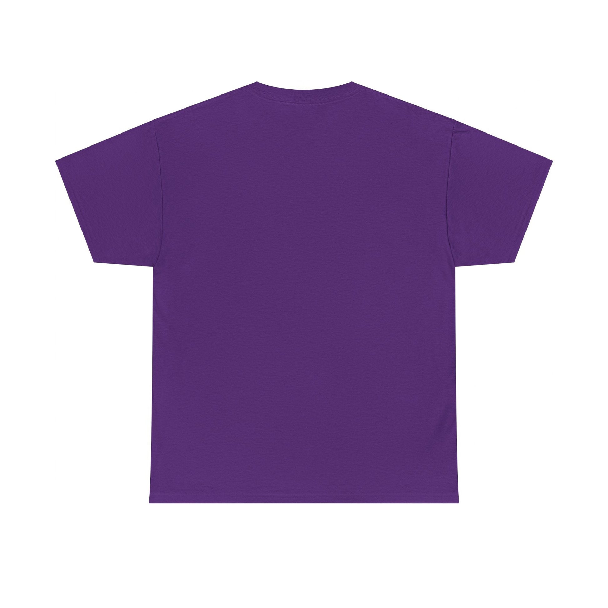 Unisex Heavy Cotton Tee - VICIOUSLY CRUNK MERCH