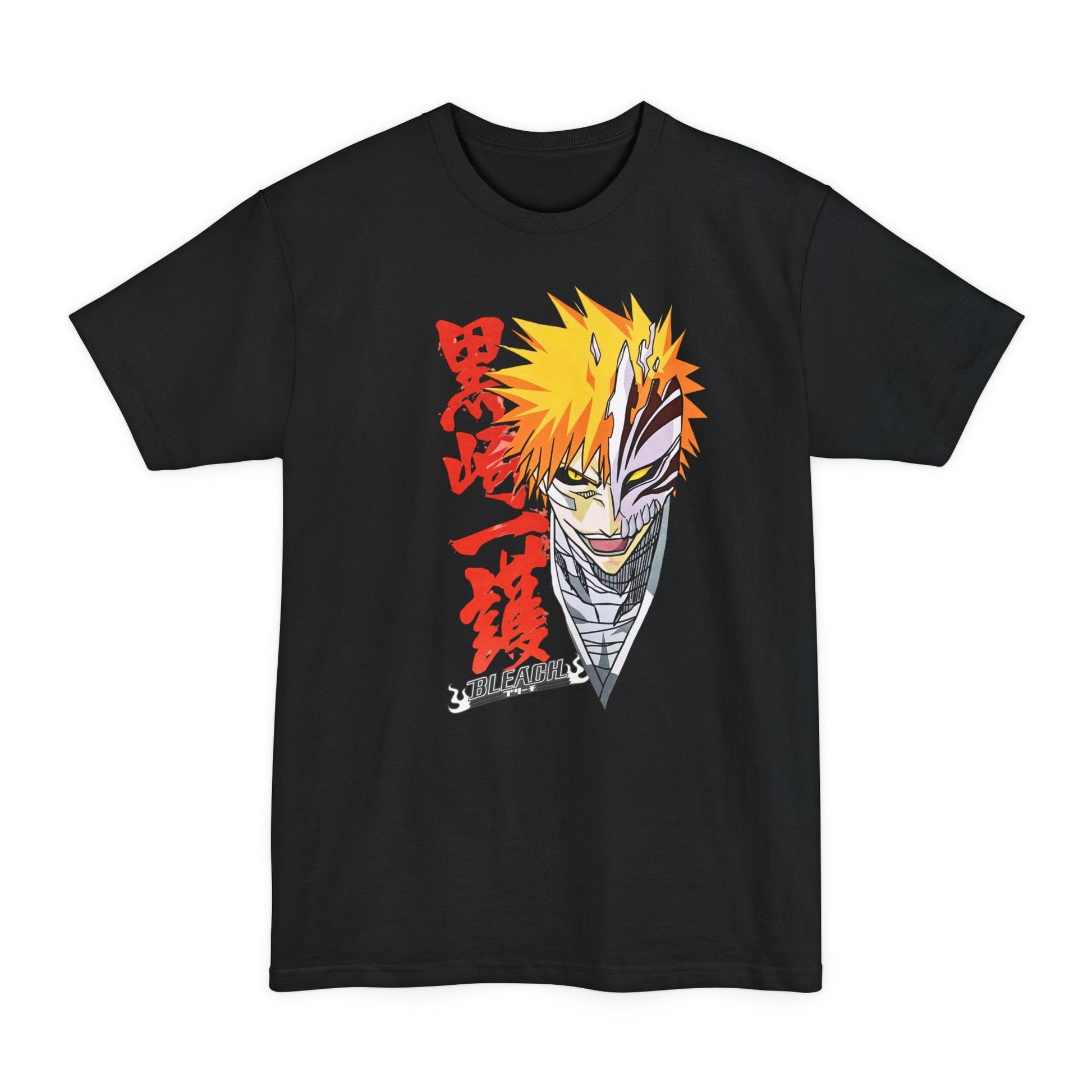Unisex Tall Beefy - T® T - Shirt - VICIOUSLY CRUNK MERCH