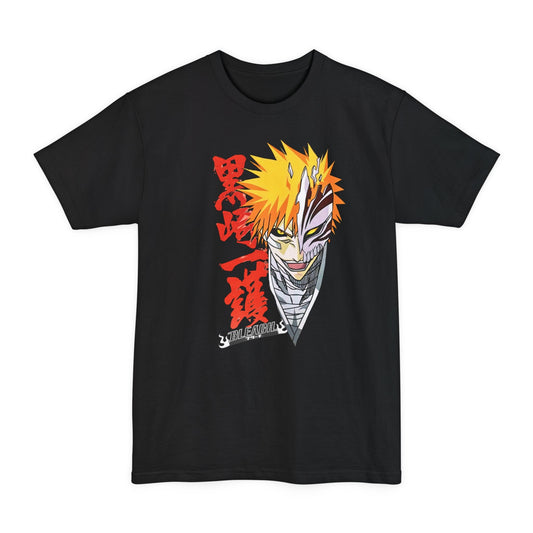 Unisex Tall Beefy - T® T - Shirt - VICIOUSLY CRUNK MERCH