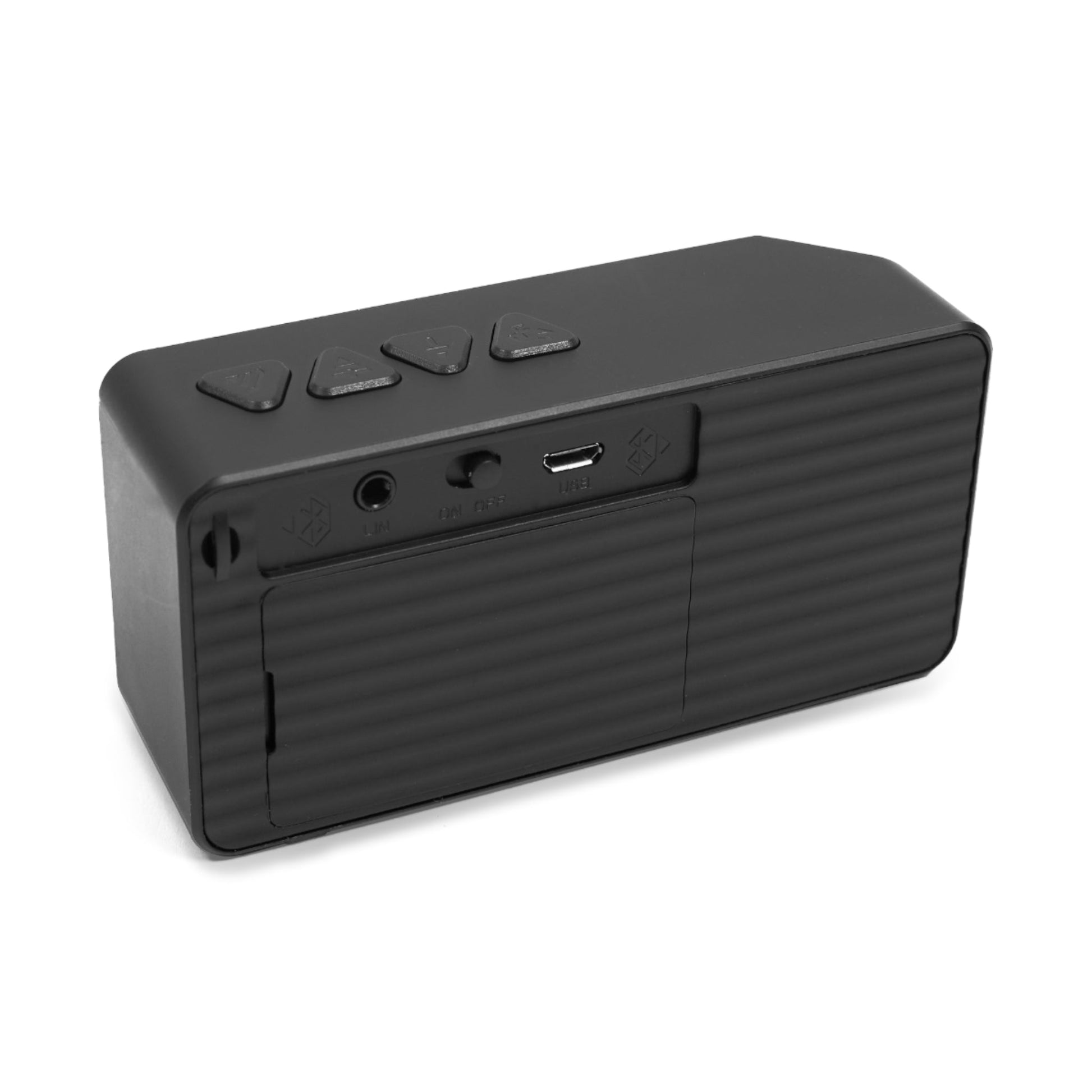 Viciously Crunk - Bluetooth speaker - VICIOUSLY CRUNK MERCH