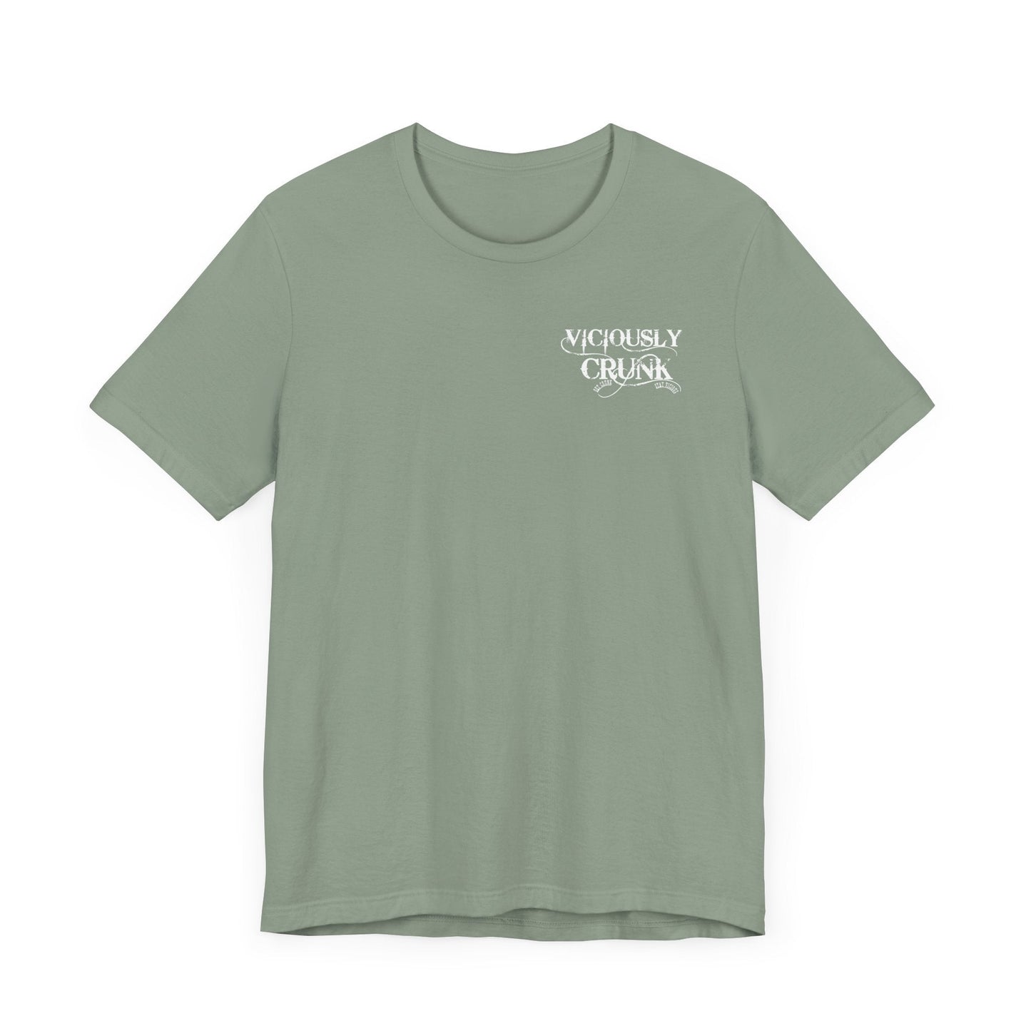 When you go through deep waters i will be there t - shirt, inspiring shirt, Christian clothing, faith, , gift for him , gift for her, - VICIOUSLY CRUNK MERCH