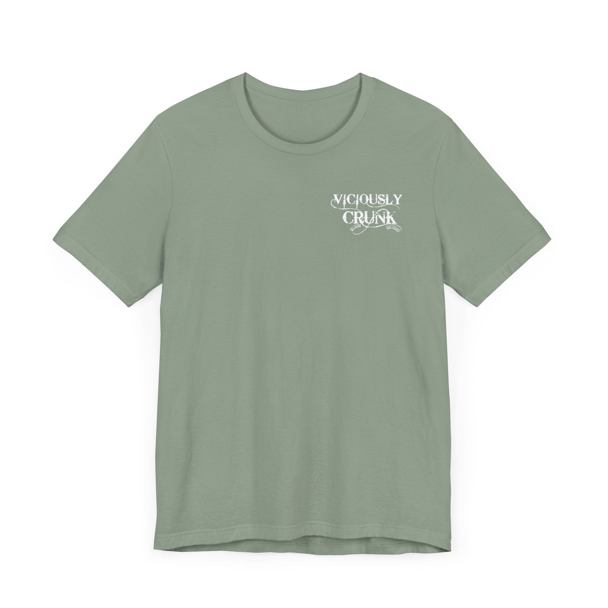 When you go through deep waters i will be there t - shirt, inspiring shirt, Christian clothing, faith, , gift for him , gift for her, - VICIOUSLY CRUNK MERCH