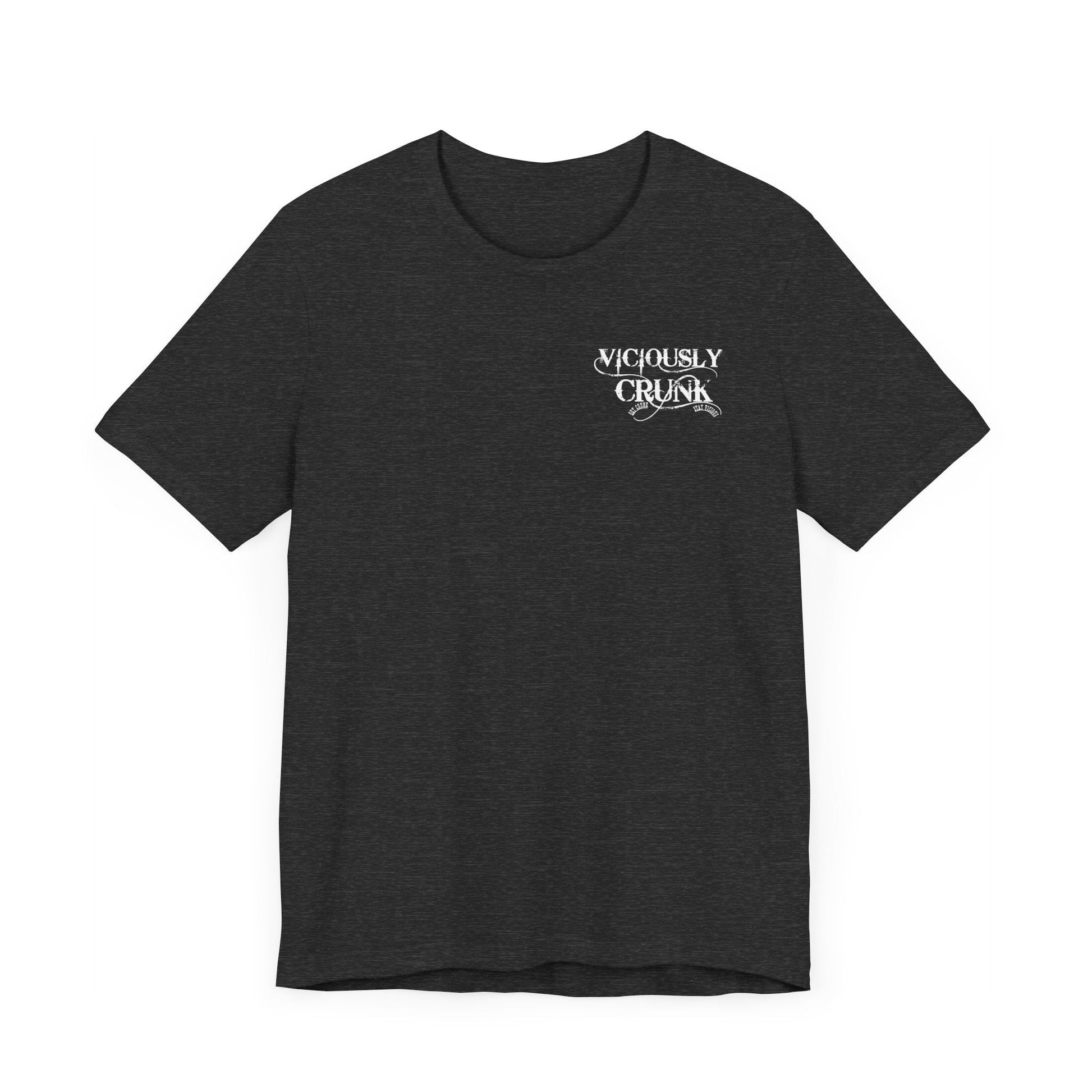 When you go through deep waters i will be there t - shirt, inspiring shirt, Christian clothing, faith, , gift for him , gift for her, - VICIOUSLY CRUNK MERCH