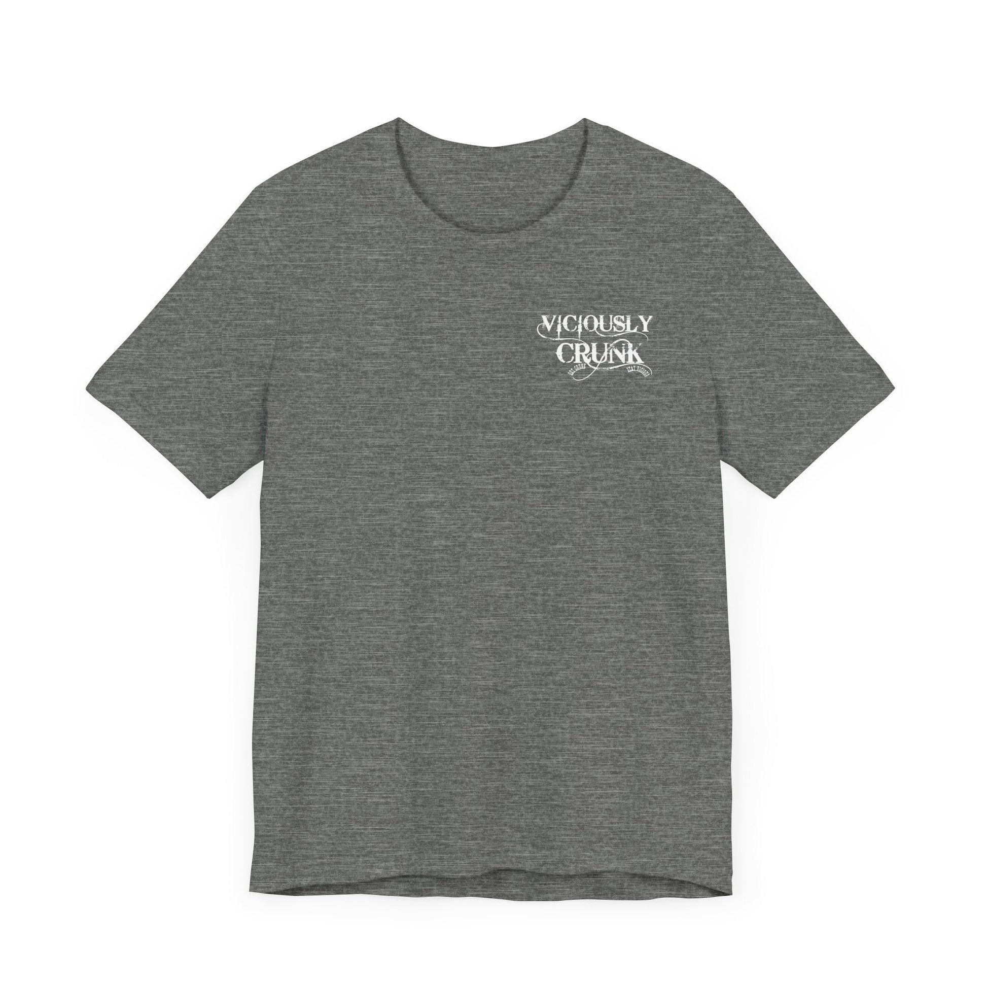 When you go through deep waters i will be there t - shirt, inspiring shirt, Christian clothing, faith, , gift for him , gift for her, - VICIOUSLY CRUNK MERCH