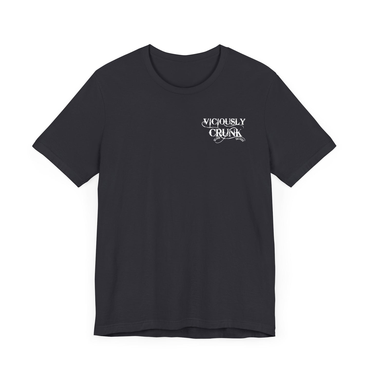 When you go through deep waters i will be there t - shirt, inspiring shirt, Christian clothing, faith, , gift for him , gift for her, - VICIOUSLY CRUNK MERCH