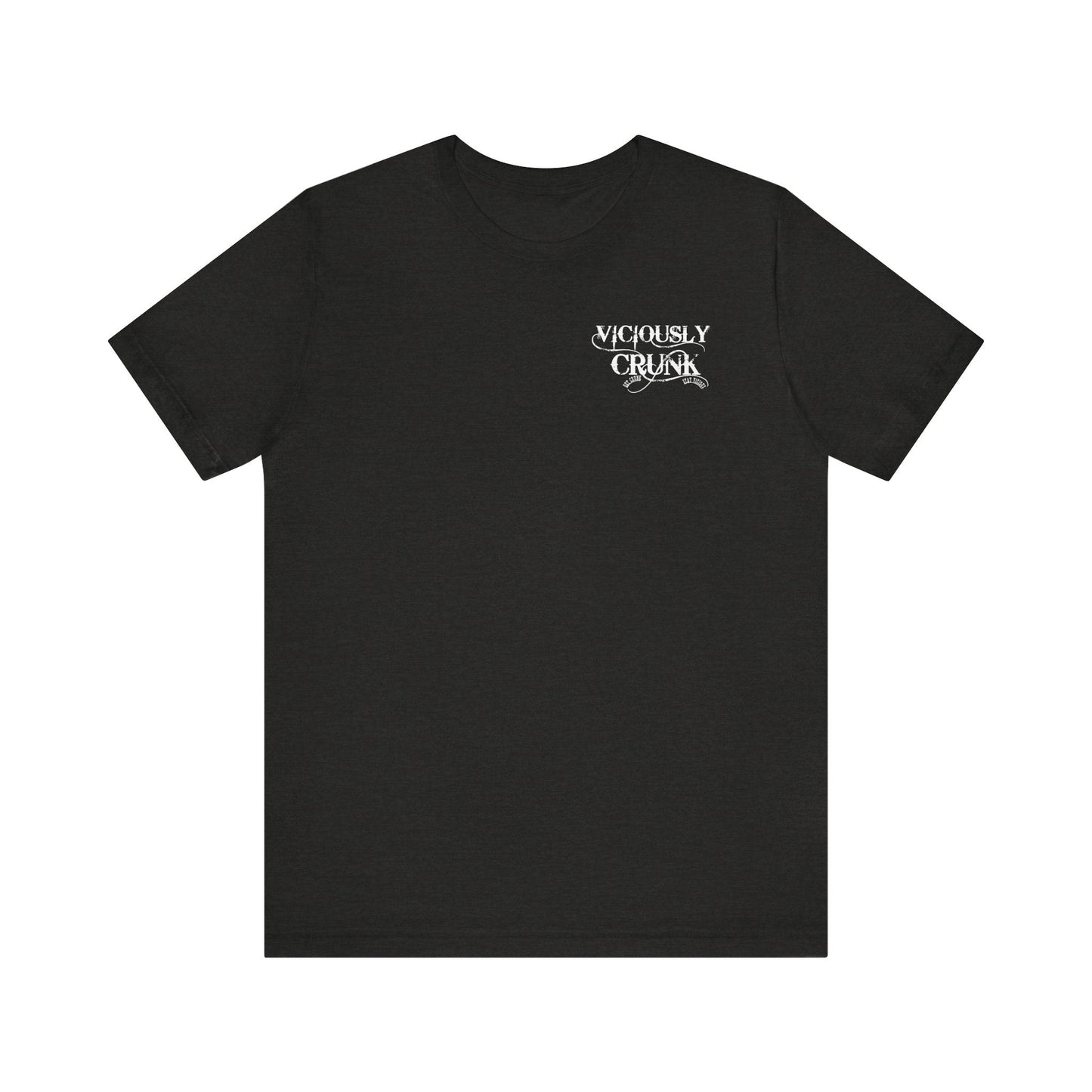 When you go through deep waters i will be there t - shirt, inspiring shirt, Christian clothing, faith, , gift for him , gift for her, - VICIOUSLY CRUNK MERCH