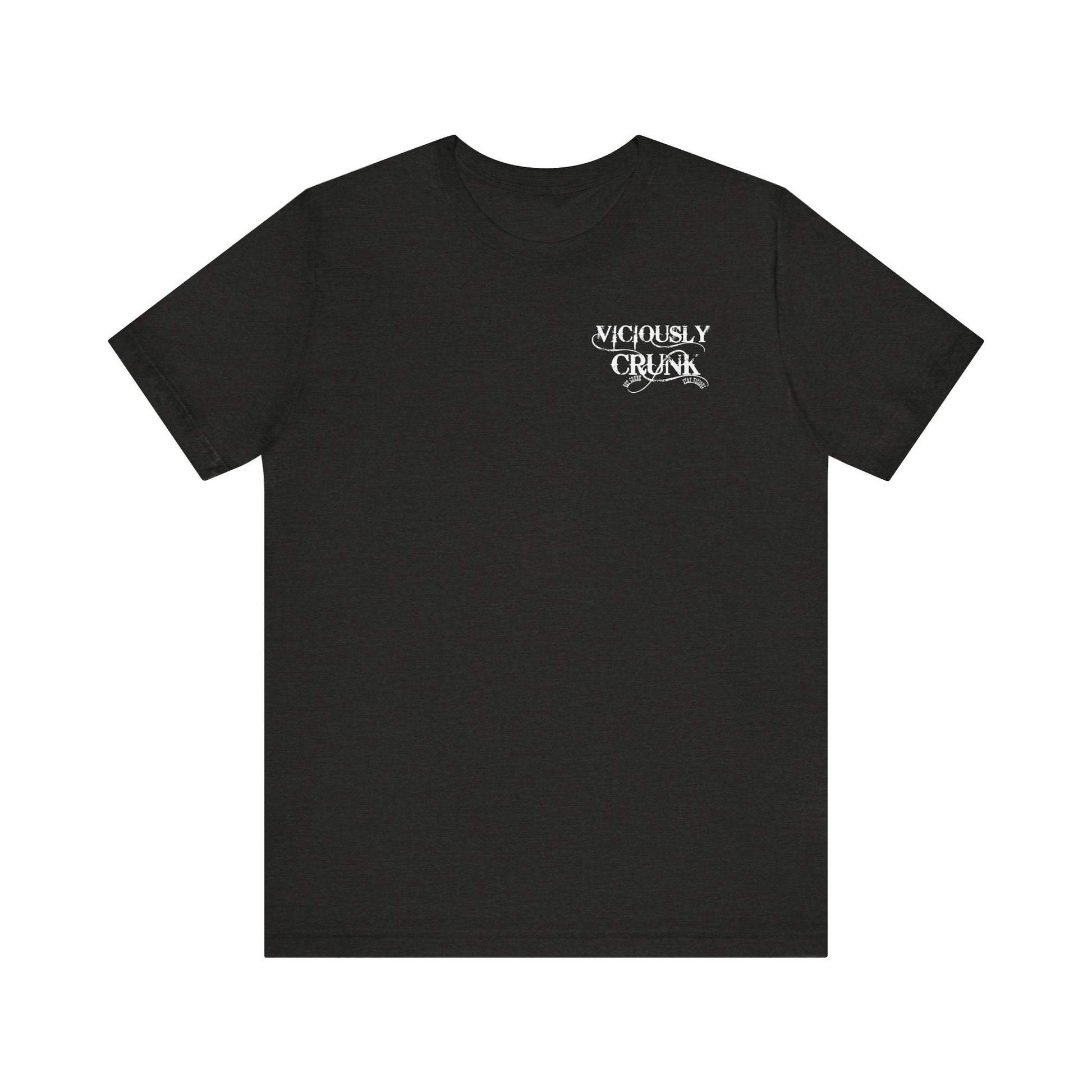 When you go through deep waters i will be there t - shirt, inspiring shirt, Christian clothing, faith, , gift for him , gift for her, - VICIOUSLY CRUNK MERCH