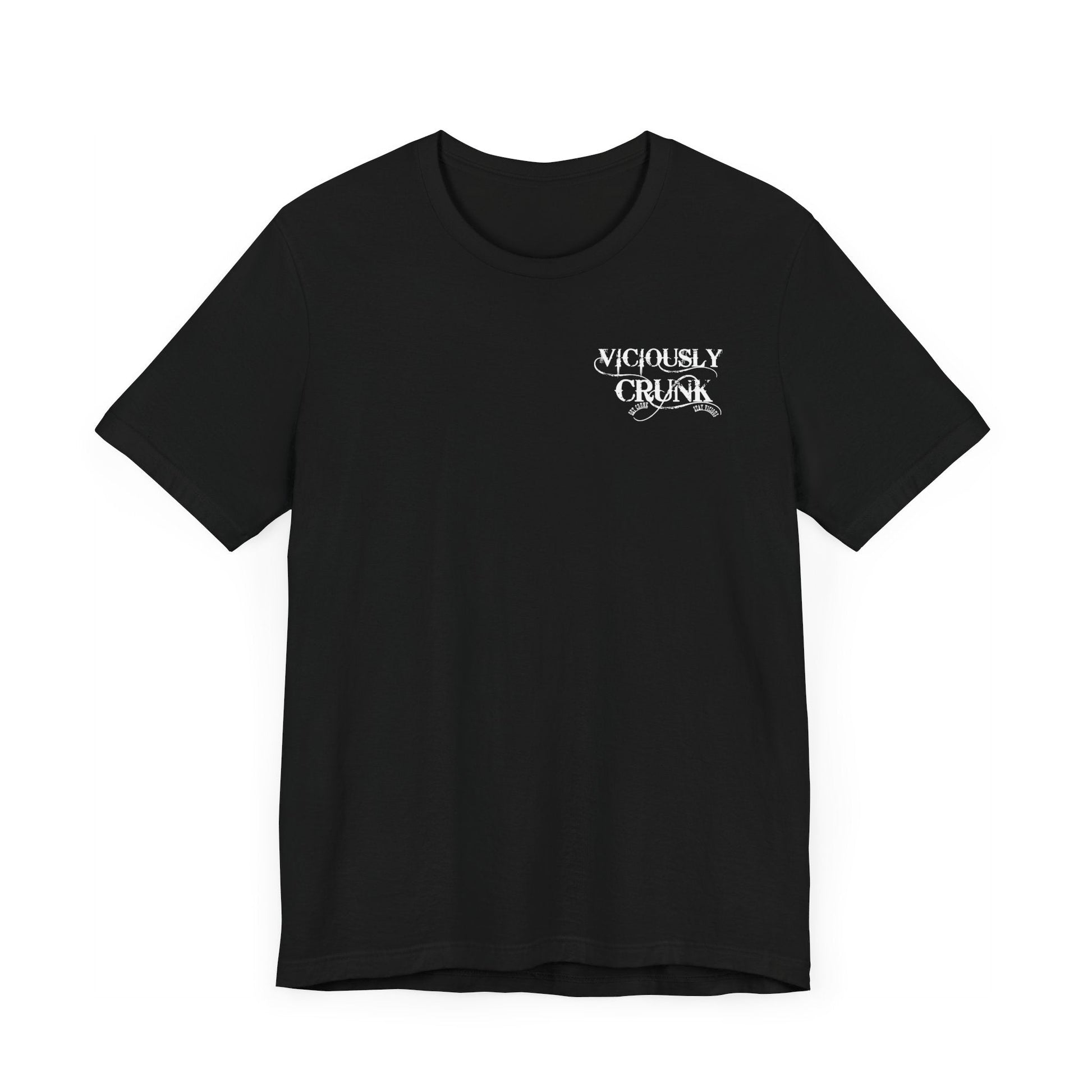 When you go through deep waters i will be there t - shirt, inspiring shirt, Christian clothing, faith, , gift for him , gift for her, - VICIOUSLY CRUNK MERCH