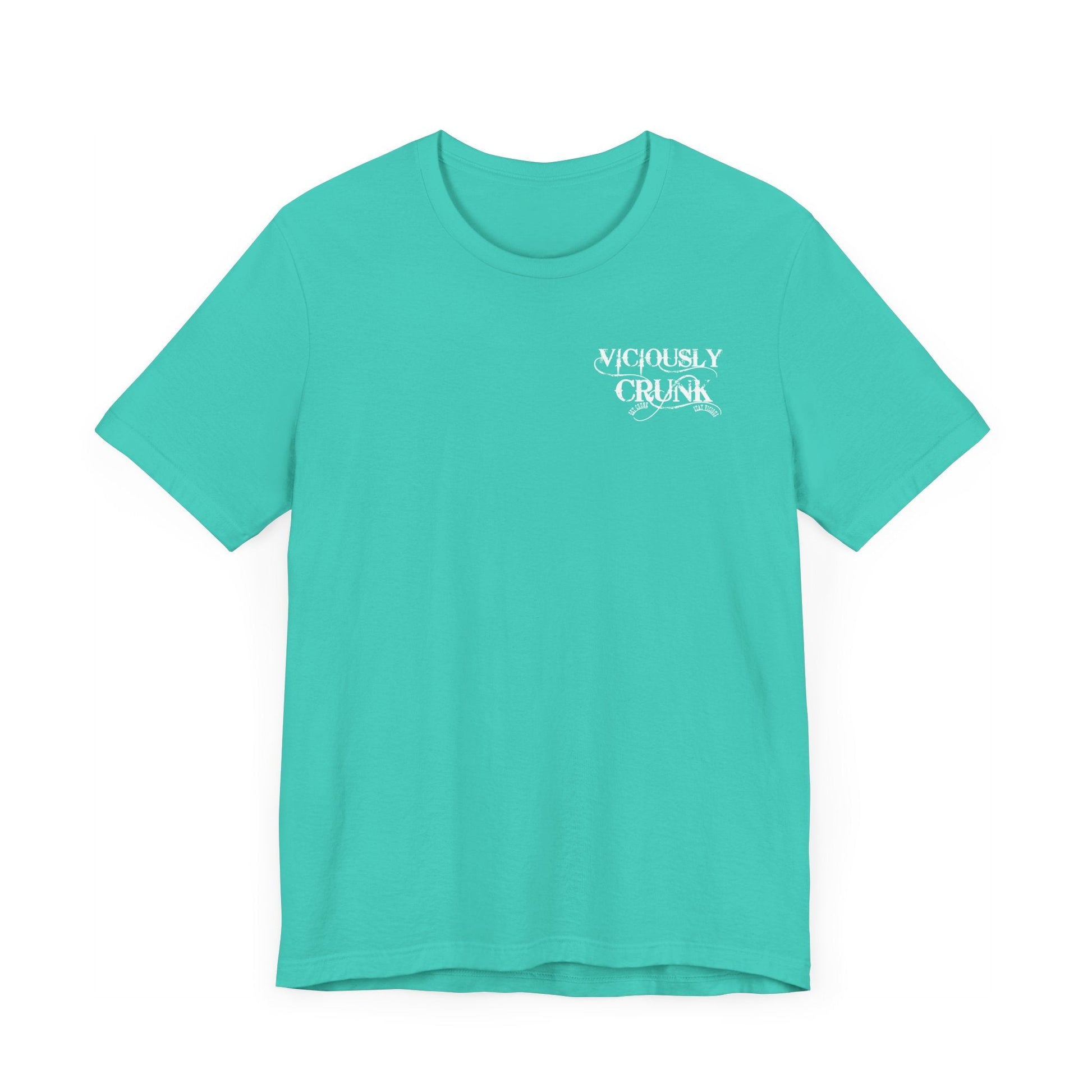 When you go through deep waters i will be there t - shirt, inspiring shirt, Christian clothing, faith, , gift for him , gift for her, - VICIOUSLY CRUNK MERCH