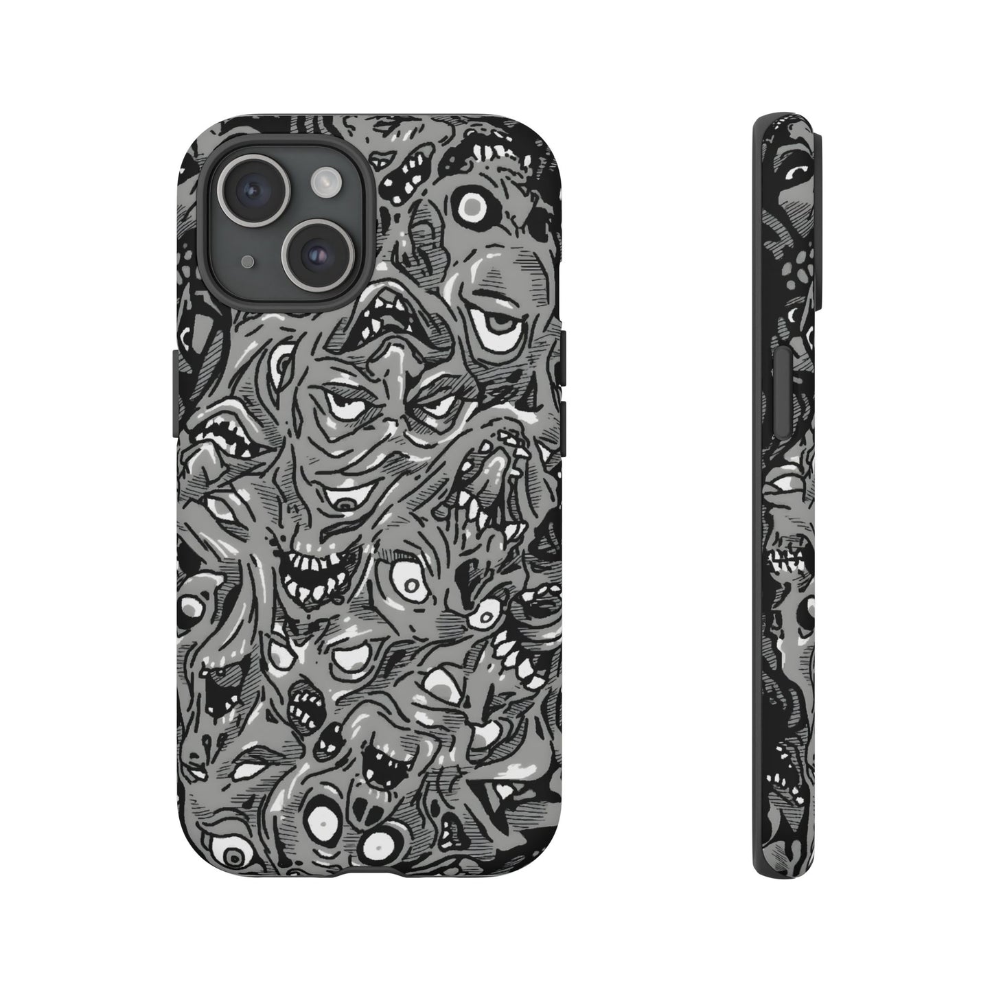 Tough Cases