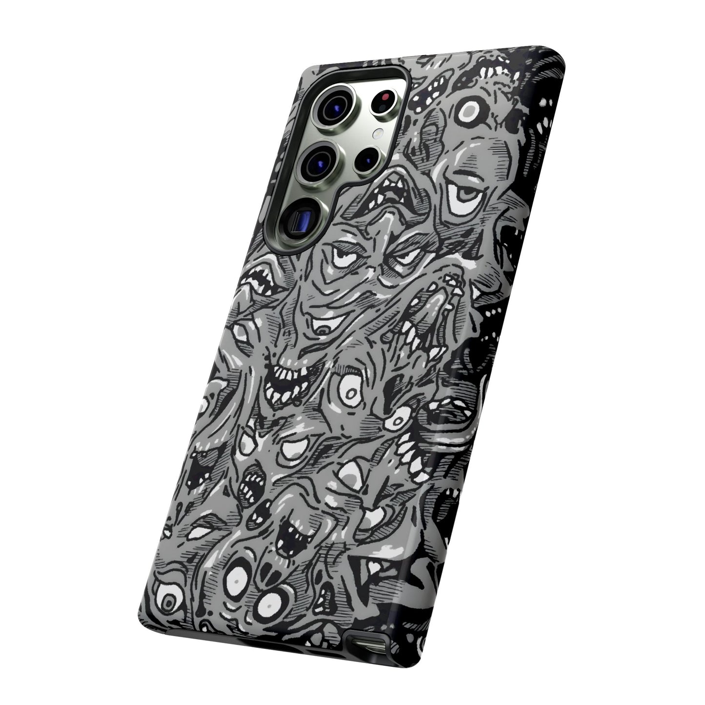 Tough Cases