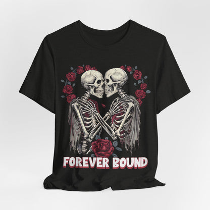 Forever Bound -Tee