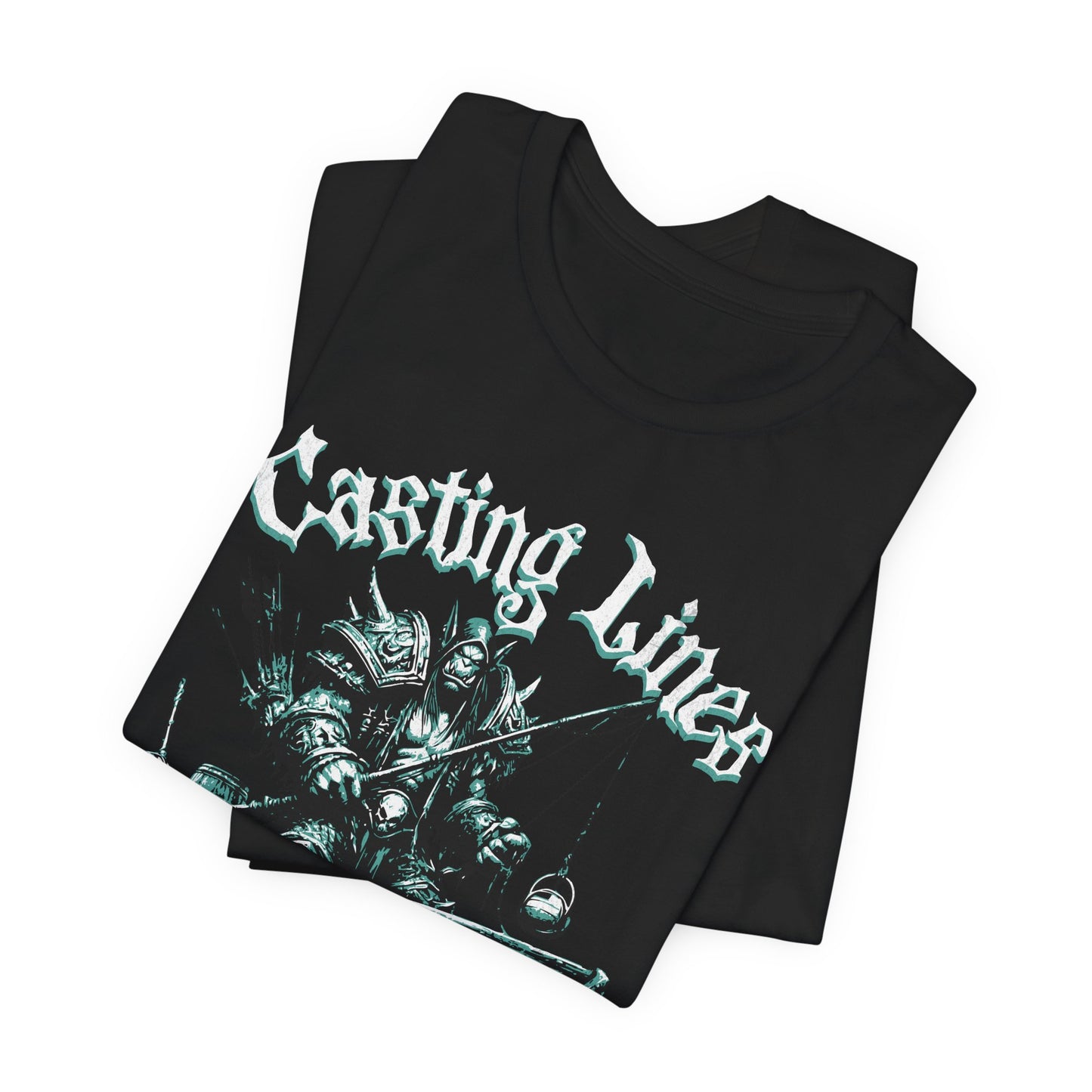 Casting lines, catching legendaries, fishing shirt, gaming shirt, gift for a fisherman, gift for her, gift for her, meme shirt, fisher gifts