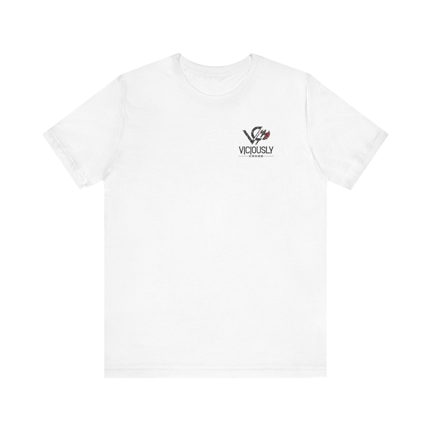 Skeleton Rose  Tee-Even in death, my loyalty remains