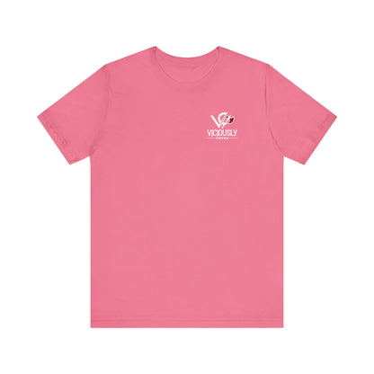Skeleton Rose  Tee-Even in death, my loyalty remains