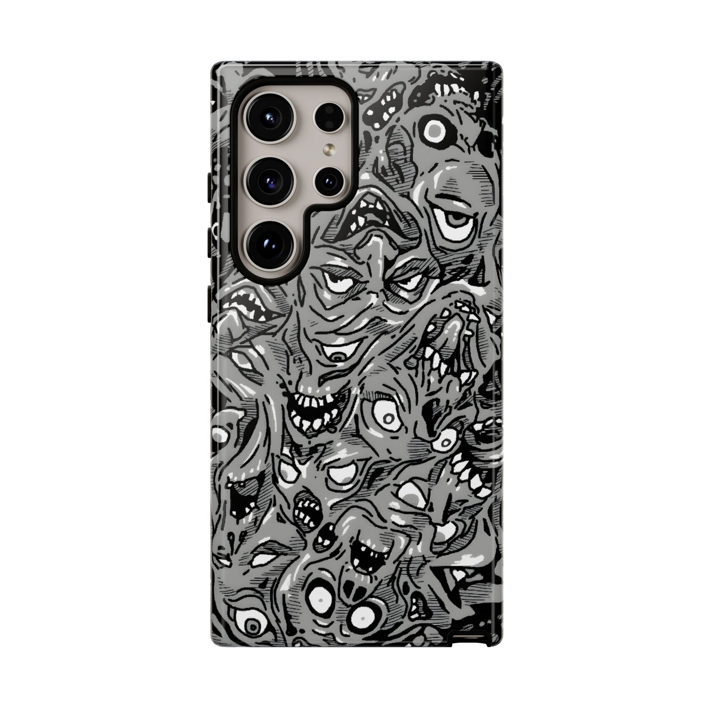 Tough Cases