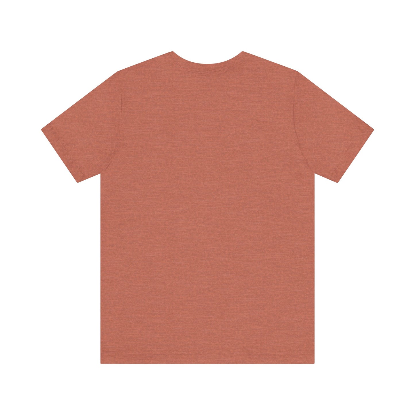 Highland Cow Unisex Tee - Loved Beyond Measure, Ephesians 3:19