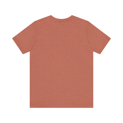 Highland Cow Unisex Tee - Loved Beyond Measure, Ephesians 3:19