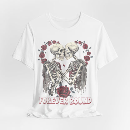 Forever Bound -Tee