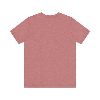Highland Cow Unisex Tee - Loved Beyond Measure, Ephesians 3:19