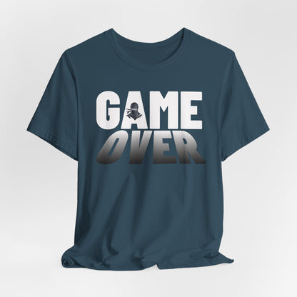 Game Over Ninja Tee