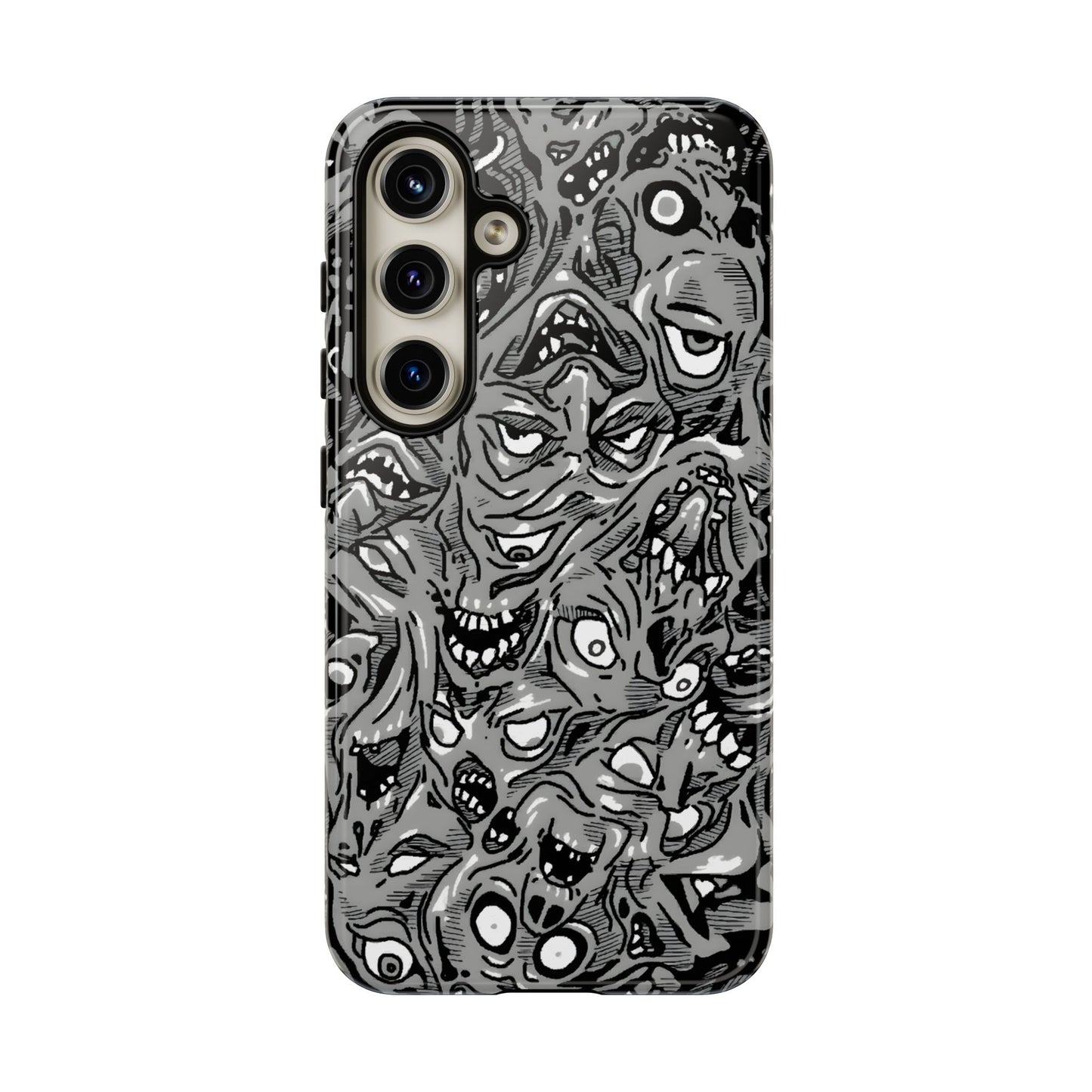 Tough Cases