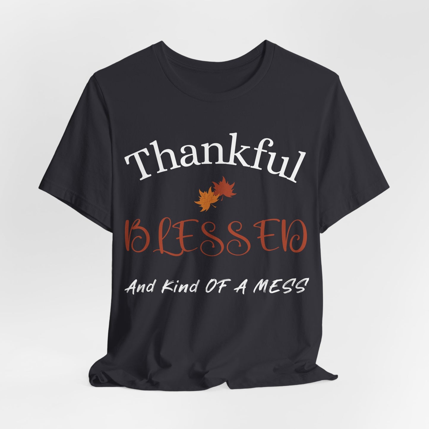 Faith Blessed, Thankful Shirt, Christian Gift, Faith Gift, Christian Shirts , Love and Grace Shirt, Jesus