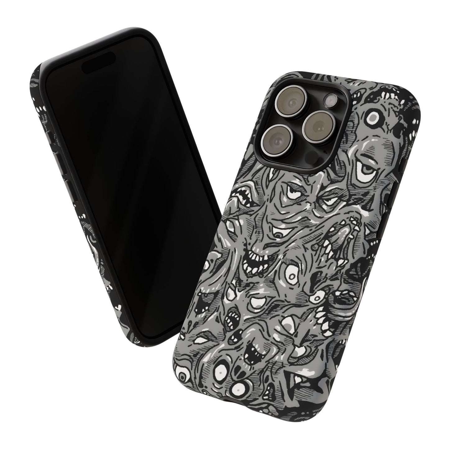 Tough Cases