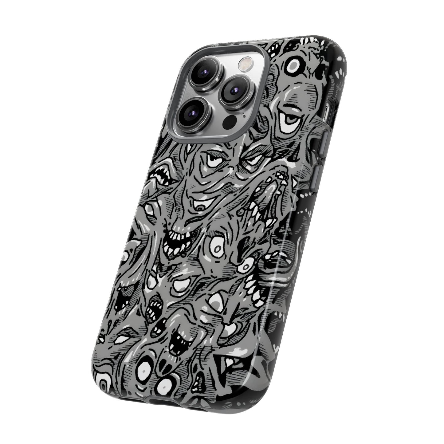 Tough Cases