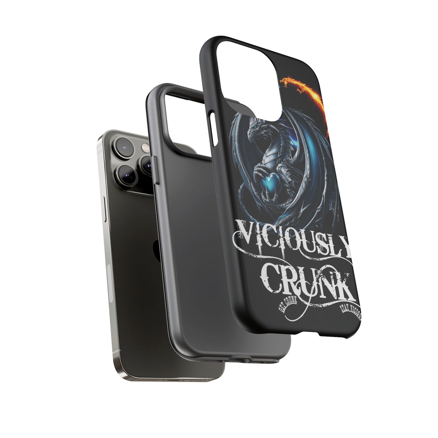 Tough Cases