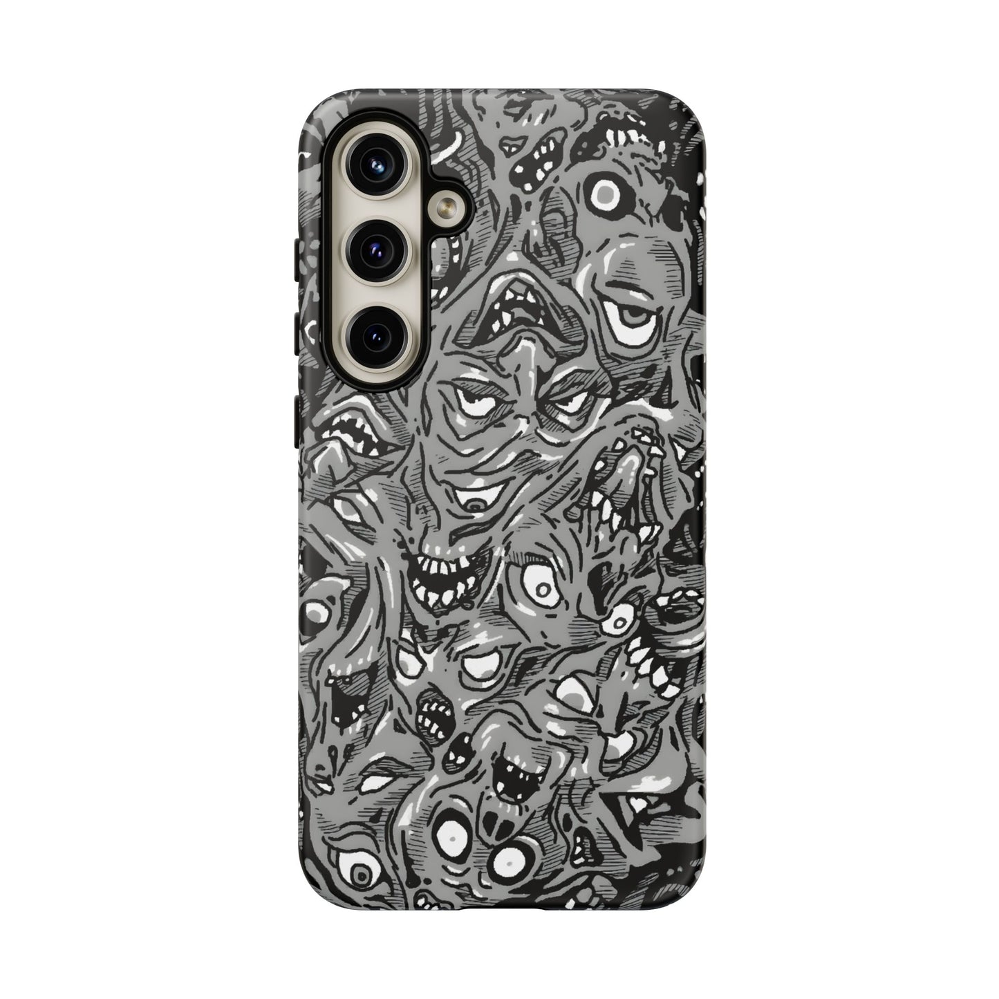 Tough Cases