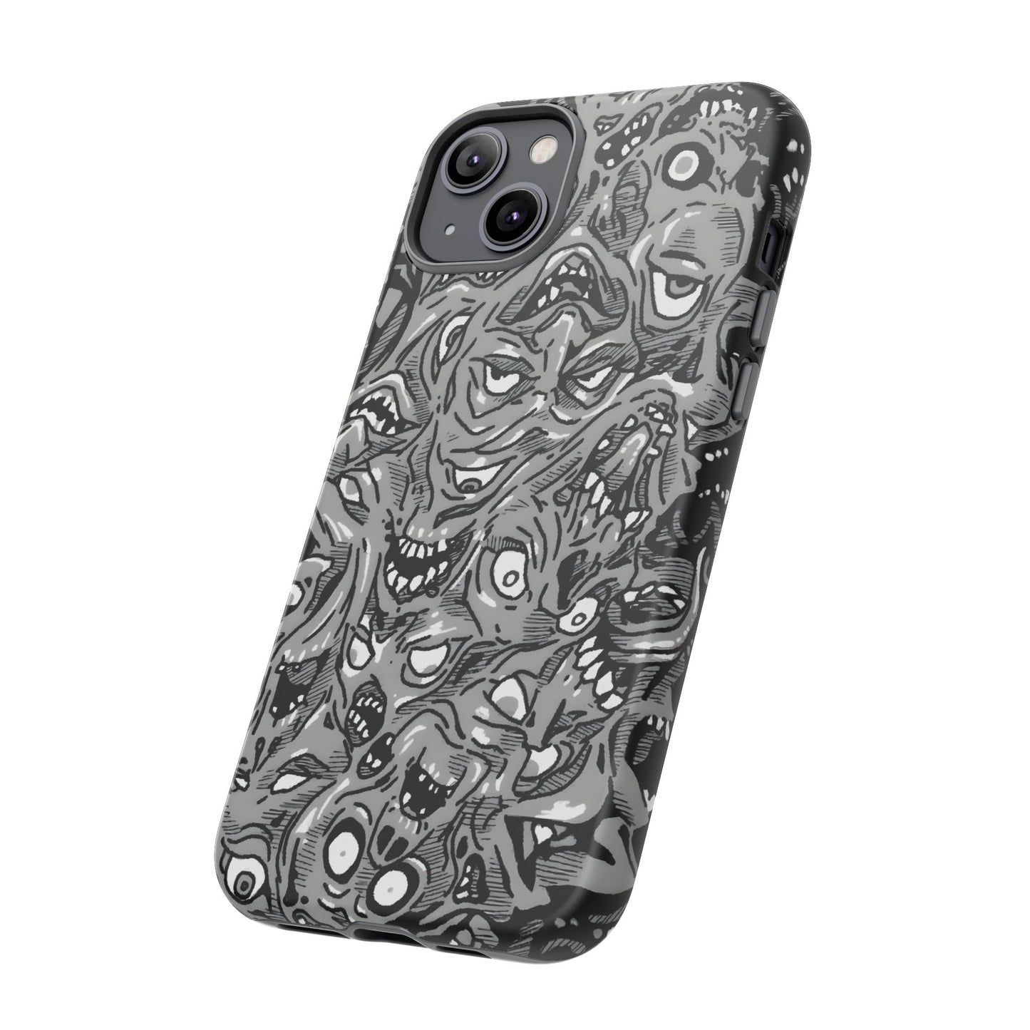 Tough Cases