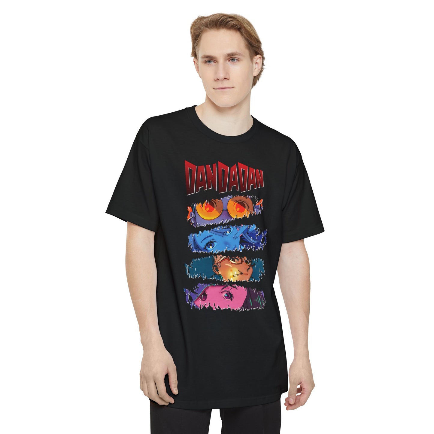 Unisex Tall Beefy-T® T-Shirt