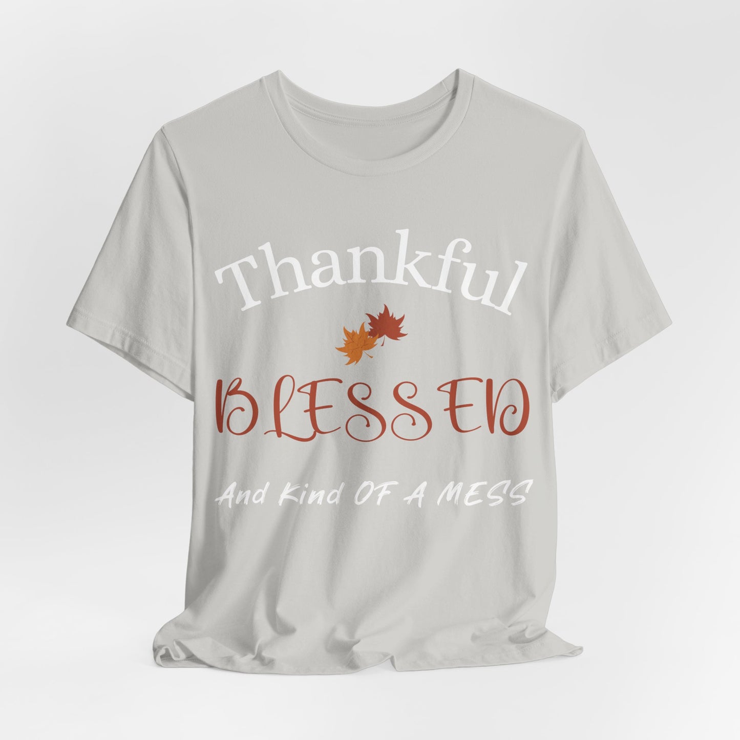 Faith Blessed, Thankful Shirt, Christian Gift, Faith Gift, Christian Shirts , Love and Grace Shirt, Jesus
