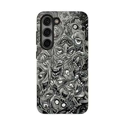 Phasmophobia Inspired- Tough Phone Case