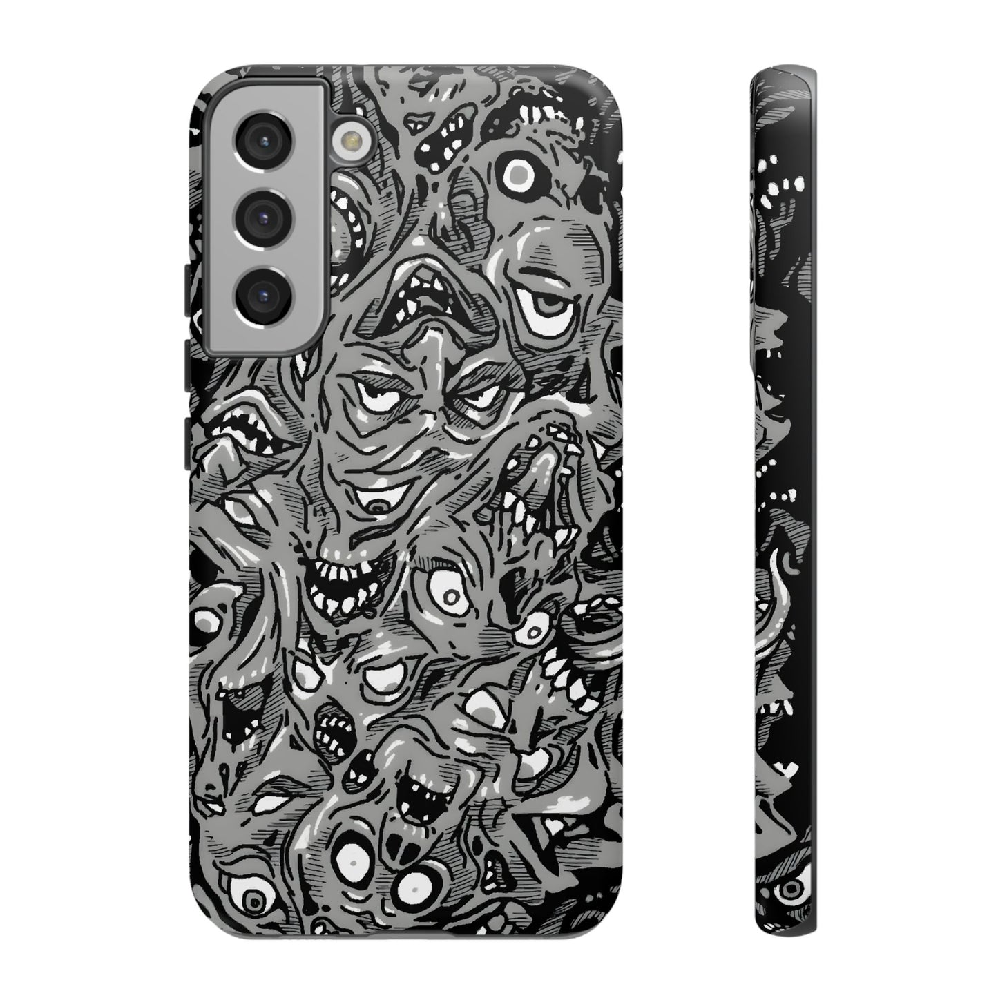 Tough Cases
