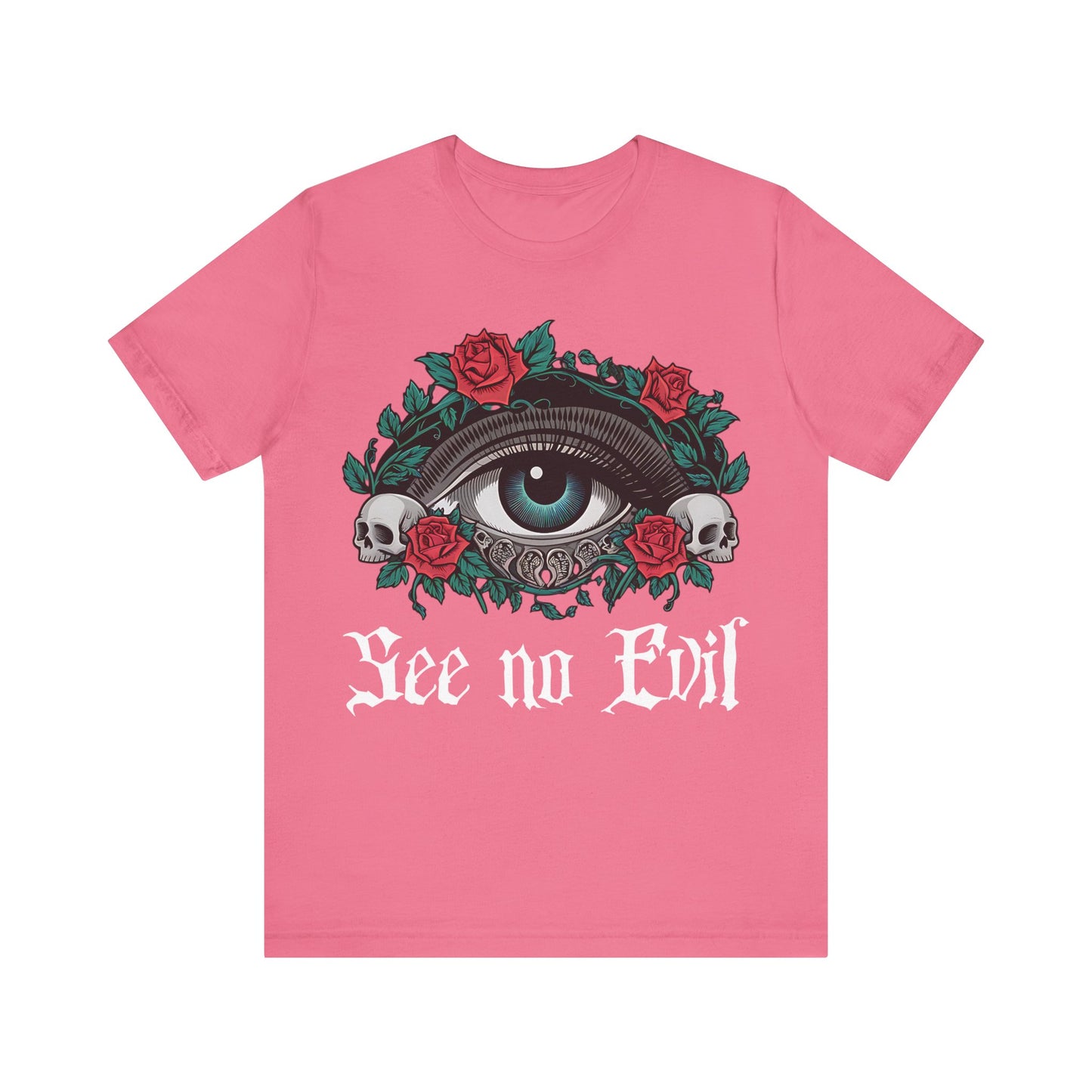 See No Evil- Tee