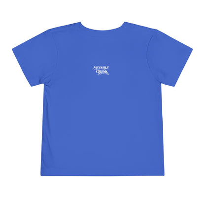 Whimsical Toddler Tee_Fun Cartoon Character Shirt