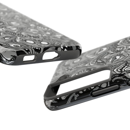 Phasmophobia Inspired- Tough Phone Case