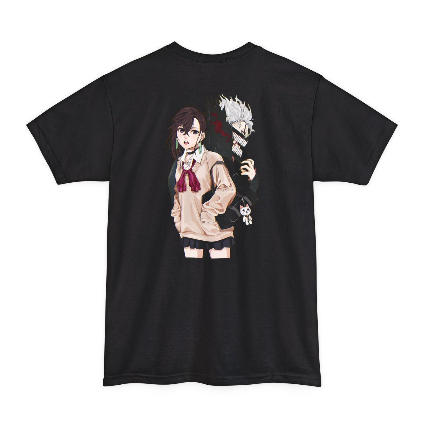 Unisex Tall Beefy-T® T-Shirt
