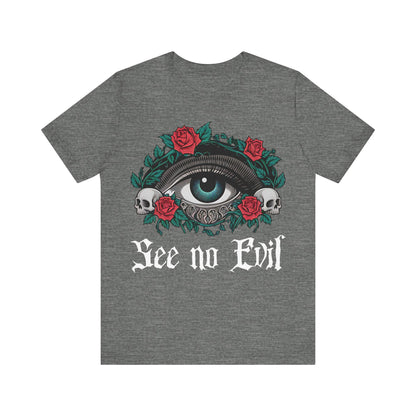 See No Evil- Tee