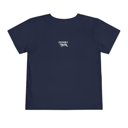 Whimsical Toddler Tee_Fun Cartoon Character Shirt