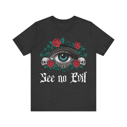See No Evil- Tee
