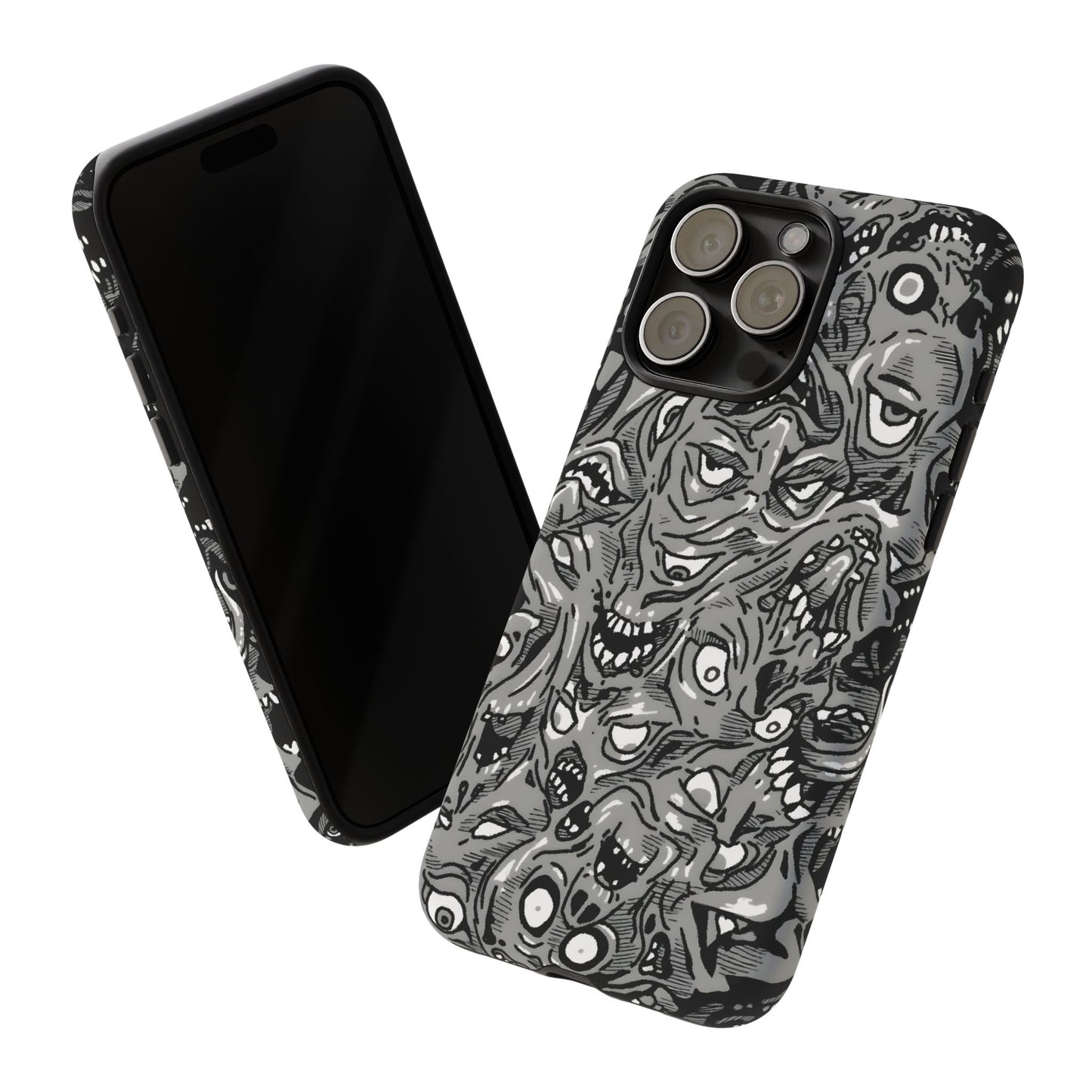 Tough Cases