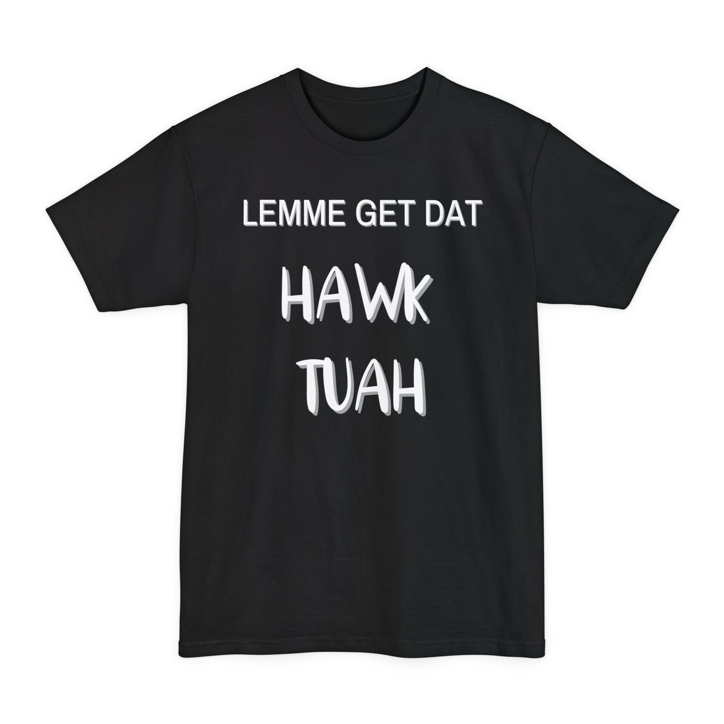 Unisex Tall Beefy-T® T-Shirt