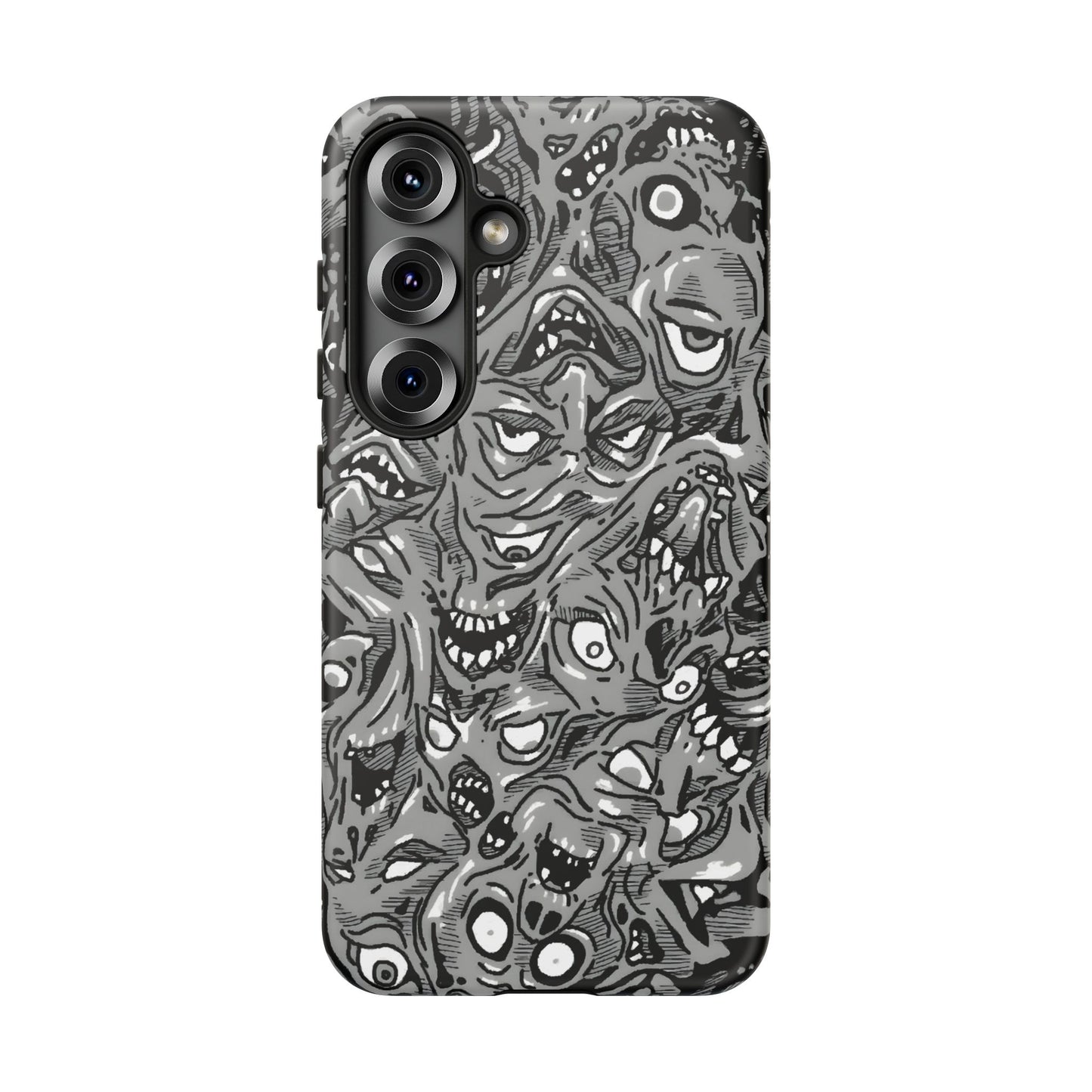 Tough Cases